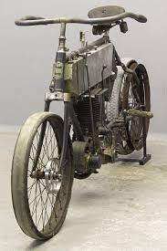 Nsu 1905 3hp 330cc 1 Cyl Ioe 2809 Yesterdays Vintage Bikes Classic Motorcycles Motorcycle Bike