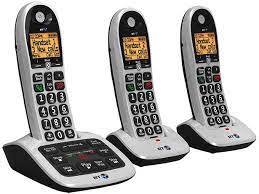 You'll be able to get switching information from us and you'll also be able to get a pac or stac code via text, your online account or by phone. Bt 4600 Triple Cordless Phone Review Which