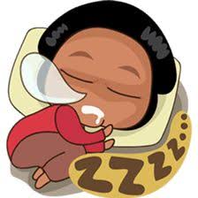Here are line stickers on oct 21, 2014. 11 Mbok Jum Ideas Line Sticker How To Memorize Things Funny Stickers