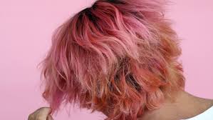 Scratching an itchy scalp will cause more damage and result in more hair loss than the chemicals that you use. Can Hair Dye Cause Hair Loss Boldbarber Com