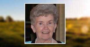 Peggy McBride Obituary 2011