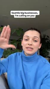 👋 Hey, Seattle corporations, LETS MAKE A DIFFERENCE IN SEATTLE.,  @pccmarkets @chefethanstowell @pikeplacechowder @metmarket @pagliaccipizza  @dicksdrivein @uwajimaya @tandcmarkets ...