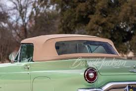 Image result for Cumberland Green 1957 Thunderbird