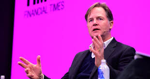 Brexit: UK could rejoin EU by 2036, Nick Clegg says | The Independent