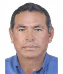 EMILIO GODOFREDO DIAZ PINTO candidato Municipalidad Distrital SACHACA