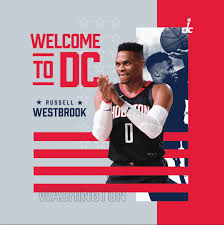 With the wizards, russell westbrook will just be himself. Rockets Trade All Star Westbrook To Wizards For John Wall And A First Round Draft Pick Technosports