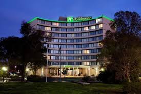So you can be too. Melbourne Airport Hotel Accommodation