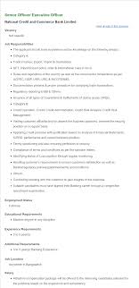 Fill out our visa® gold, our visa® and mastercard® classic, or our visa® and mastercard® secured credit card application (pdf) and return to your local banker to get started today. National Credit And Commerce Ncc Bank Limited Job Circular 2021 Lekhapora Bd Jobs