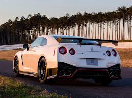 Maybe you would like to learn more about one of these? Nissan Gt R Nismo Wallpapers Wallpaper Cave