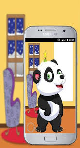 Adopt panda kiki as your very own … Download Talking Panda Apk For Android