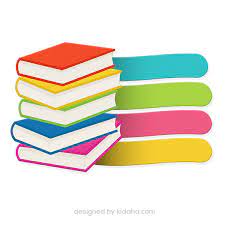 Pin the clipart you like. Free Book Clipart Education Clipart Kidaha
