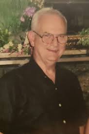 William "Bill " Arthur Condon