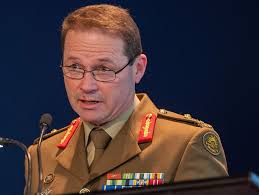 Logistics and Sustainment for an Evolving Defence of Australia Strategy