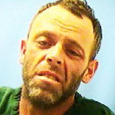 Sheriff: Suspect booked