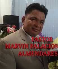 Marvin Antonio Palacios Almendares