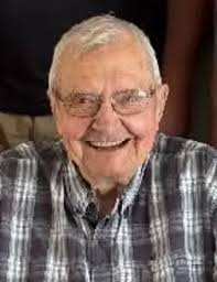 Obituary information for Melvin W. Klug