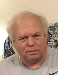 Obituary information for Larry Dean Conley