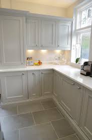 Kitchen Ideas Light Grey In 2020 Kitchen Interior Grey Kitchen Designs Home Decor Kitchen