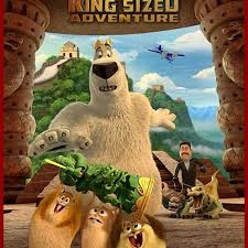 Karlar Krali Norm 2 Animasyon Filmi In 2020 Dinosaur Stuffed Animal Animals Dinosaur