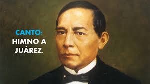 Himno a Juárez