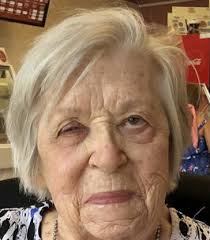 Kathleen Draper Obituary