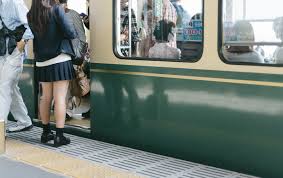 How to stop a chikan pervert from groping on a Japanese train | SoraNews24  -Japan News-
