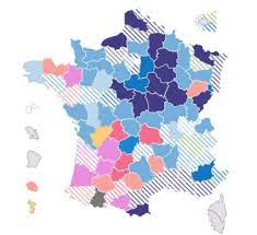 Retrouvez tous les résultats des élections départementales 2021 dans tous les départements et villes de france, grâce à notre carte cliquable. Elections Departementales 2021 1er Tour Tous Les Resultats En France Elections Departementales Le Telegramme
