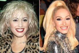 Born october 3, 1969) is an american singer and songwriter. Gwen Stefani S Changing Face Expert Reveals Truth Behind Shock New Look Mirror Online