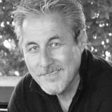 Paul Graham, Eating Vegan In Vegas