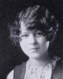 Nancy Page Kimball Stone Fowle Dunlap (1907-2001)