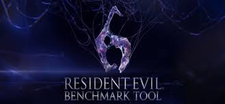 Resident Evil 6 Benchmark Tool Appid 229950 Steam Database