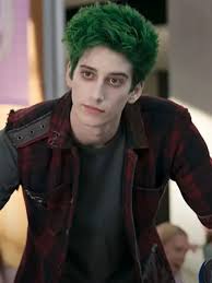 Zed Vest | Zombies 3 Milo Manheim Checkered Vest - Order Now