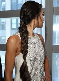 Long wavy hair is all the rage right now, so grab your curling iron or deep waver to create some fun hairstyles that look great for any season! 50 Classic Ideas For Styling Long Hair