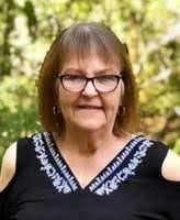 Susan McPherson Townsend Obituary (1954