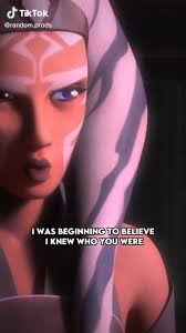 The Clone Wars & Rebels were some of the best storytelling in Star Wars...  -Zenchi