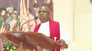 Casimir 4:00 pm vigil mass at st. Sts Peter And Paul Kiambu Parish Online Mass Facebook