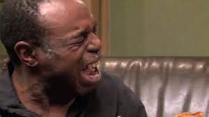 Old Man Crying Meme Youtube