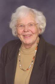 Ruth Beegle Obituary