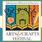 48th Annual Arts and Crafts Festival event image