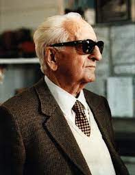 Maybe you would like to learn more about one of these? Enzo Ferrari Wikipedia