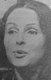 Татьяна Шагалова