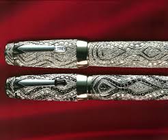 Boheme Royal, the Majestic Pen by Montblanc celebreMagazine