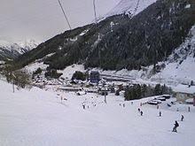 St Anton Am Arlberg Wikipedia