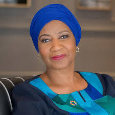 Phumzile Mlambo Phumzileunwomen Twitter