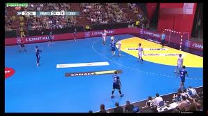 L'euro est la l'euro est divisé en 100 cents. France Vs Suisse Handball Euro Masculin 2016 Qualifications Youtube