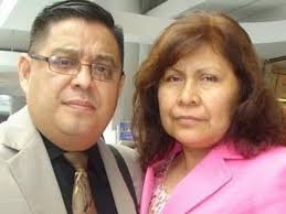 Fundraiser by Rocio Rosas : In Loving Memory of Ruben Rosas