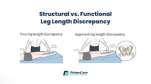 Image result for Functional Leg Length Discrepancy