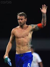 7 errori comuni da non fare mai. Daniele De Rossi 2021 Girlfriend Net Worth Tattoos Smoking Body Facts Taddlr