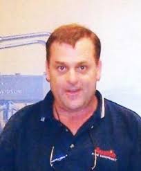 James Anthony “Tony” Vidrine