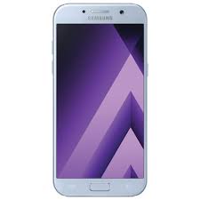 삼성 갤럭시, stylised as sλmsung galaxy since 2015, previously stylised as samsung galaxy; Samsung Galaxy A5 32gb Smartphone Blue Unlocked Refurbished Best Buy Canada